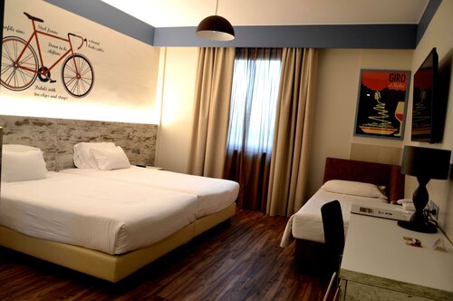Гостиница Best Western Plus Soave Hotel
