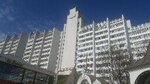 BestAparts (Pieramozhcaw Avenue, 3), hostal