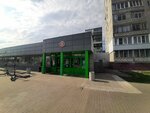 5Post (Korablestroiteley Avenue, 36к2), parcel automat