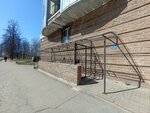 УМ УстановкаМонтаж (Tkachey Street, 5), windows