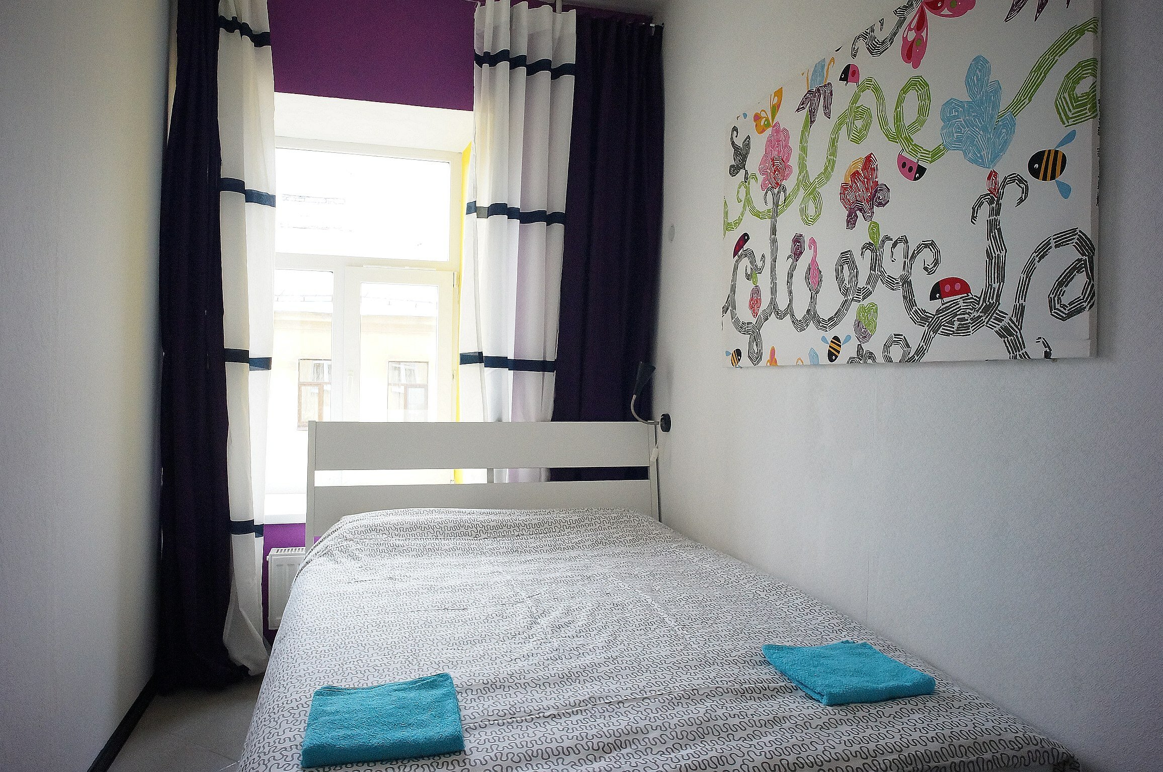 Фото Vitamin Rooms