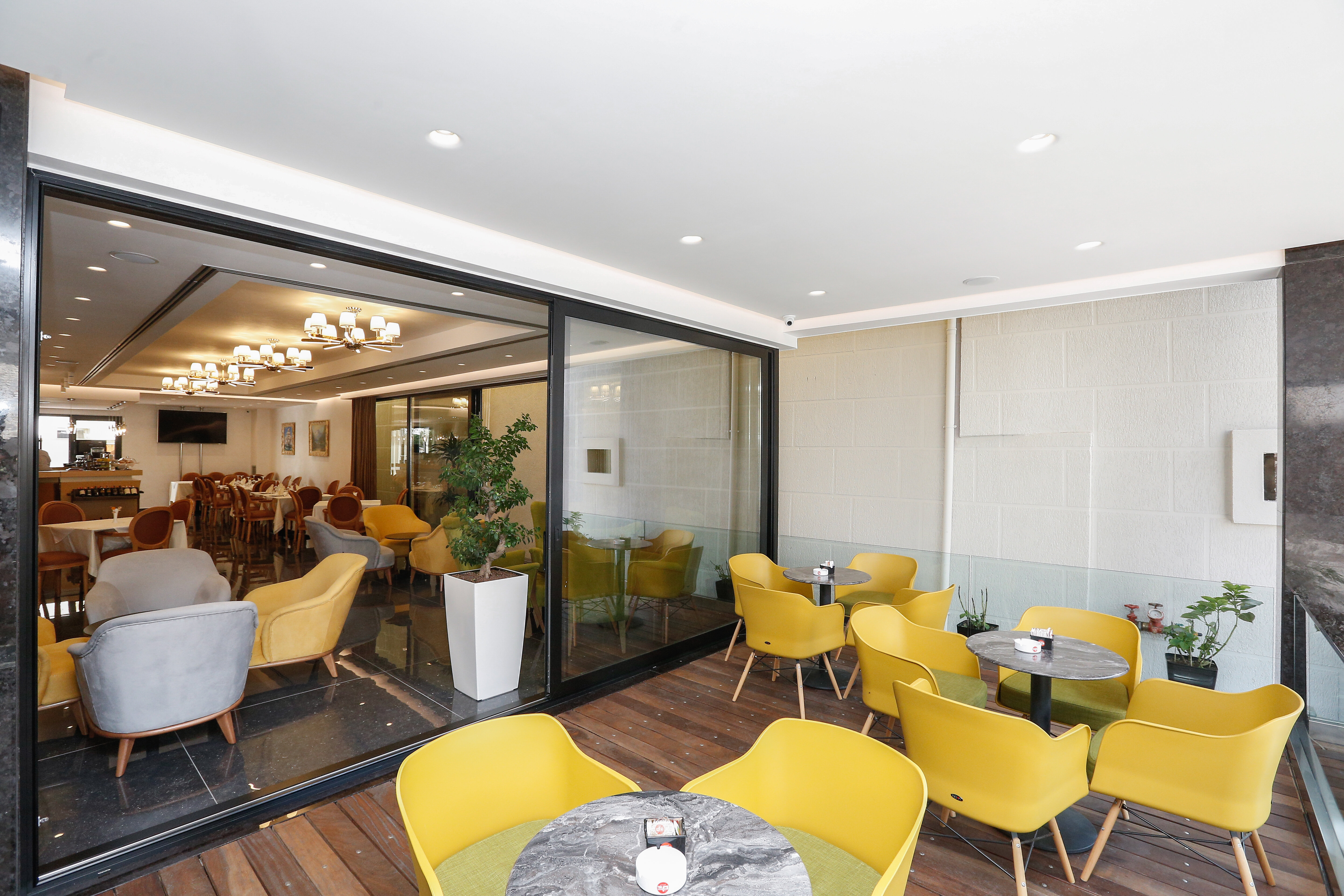 Фото Отель Oxford