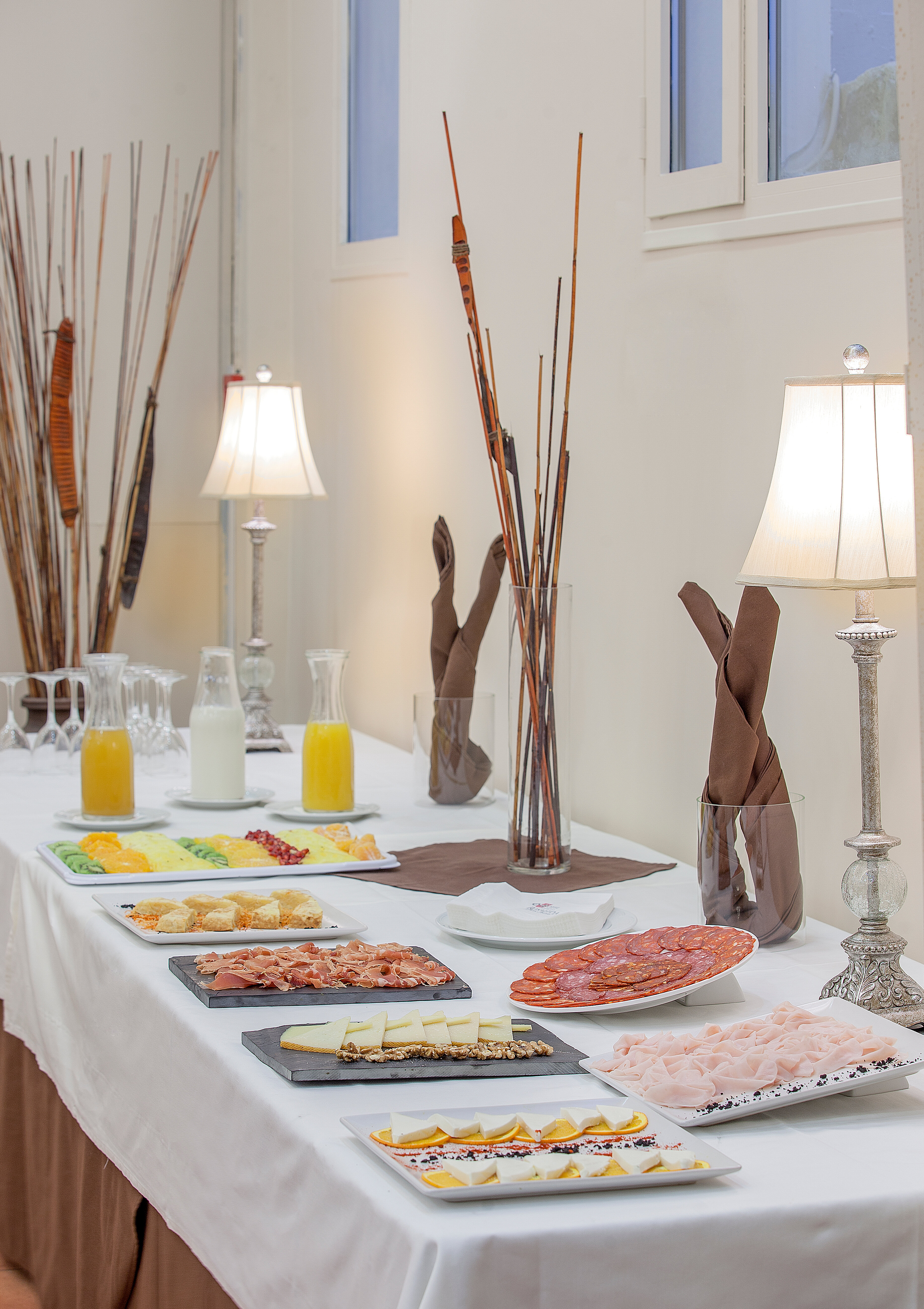 Фото Hotel Rosaleda de Don Pedro