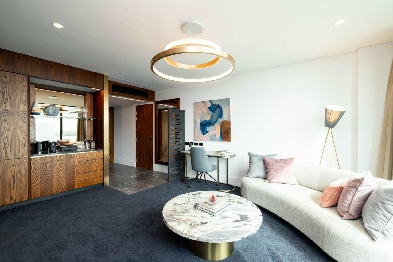 Фото Horizon by SkyCity