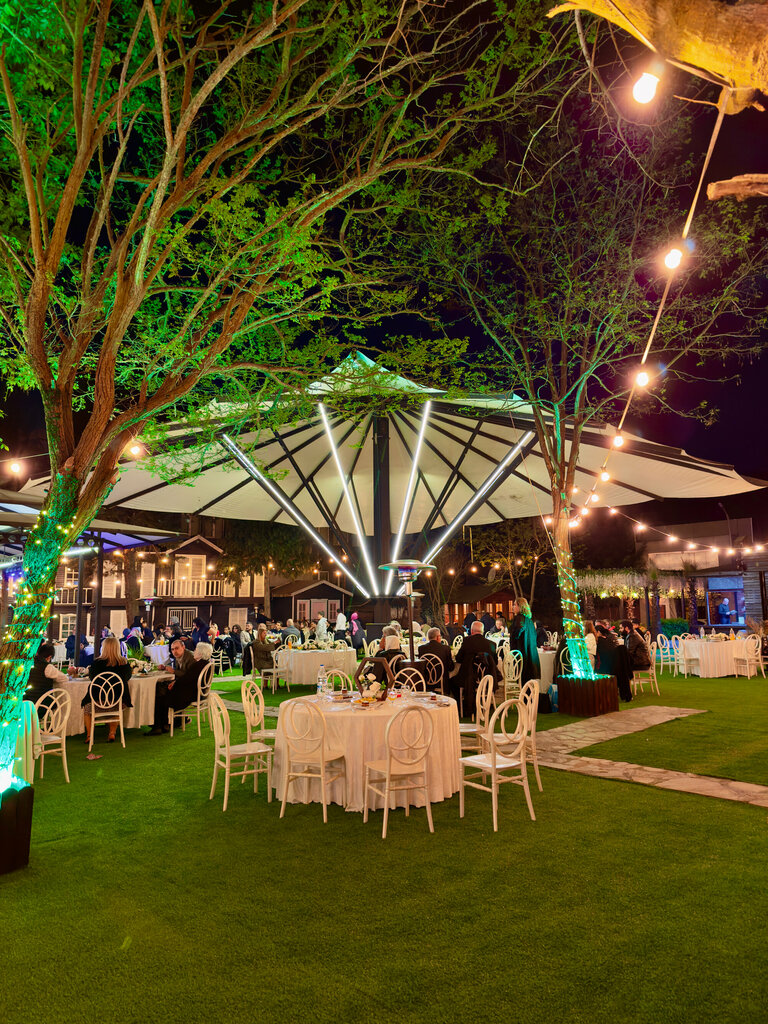 Salón de banquetes Ayse Sultan Organization, , foto