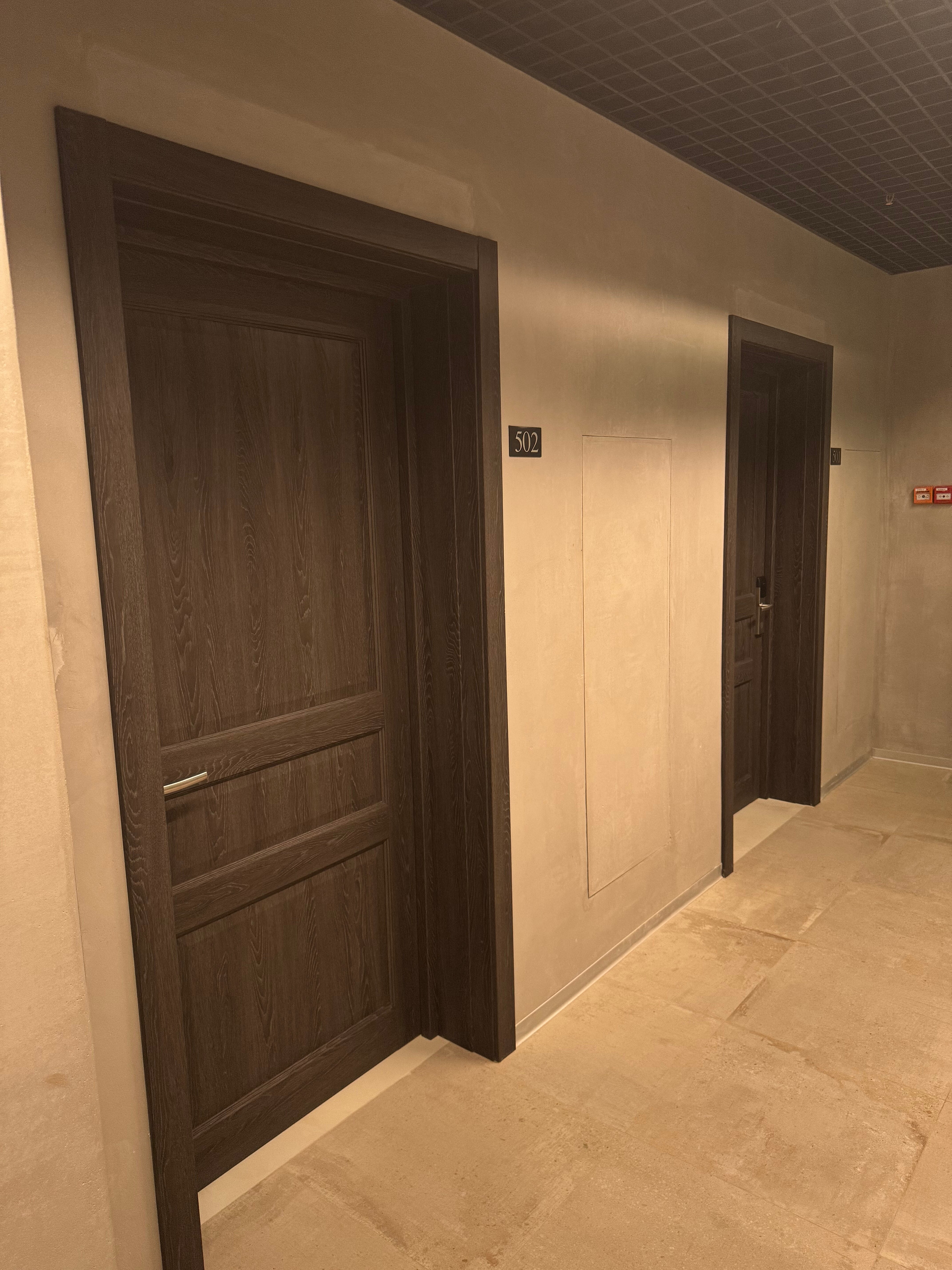 Фото Сити Аструм