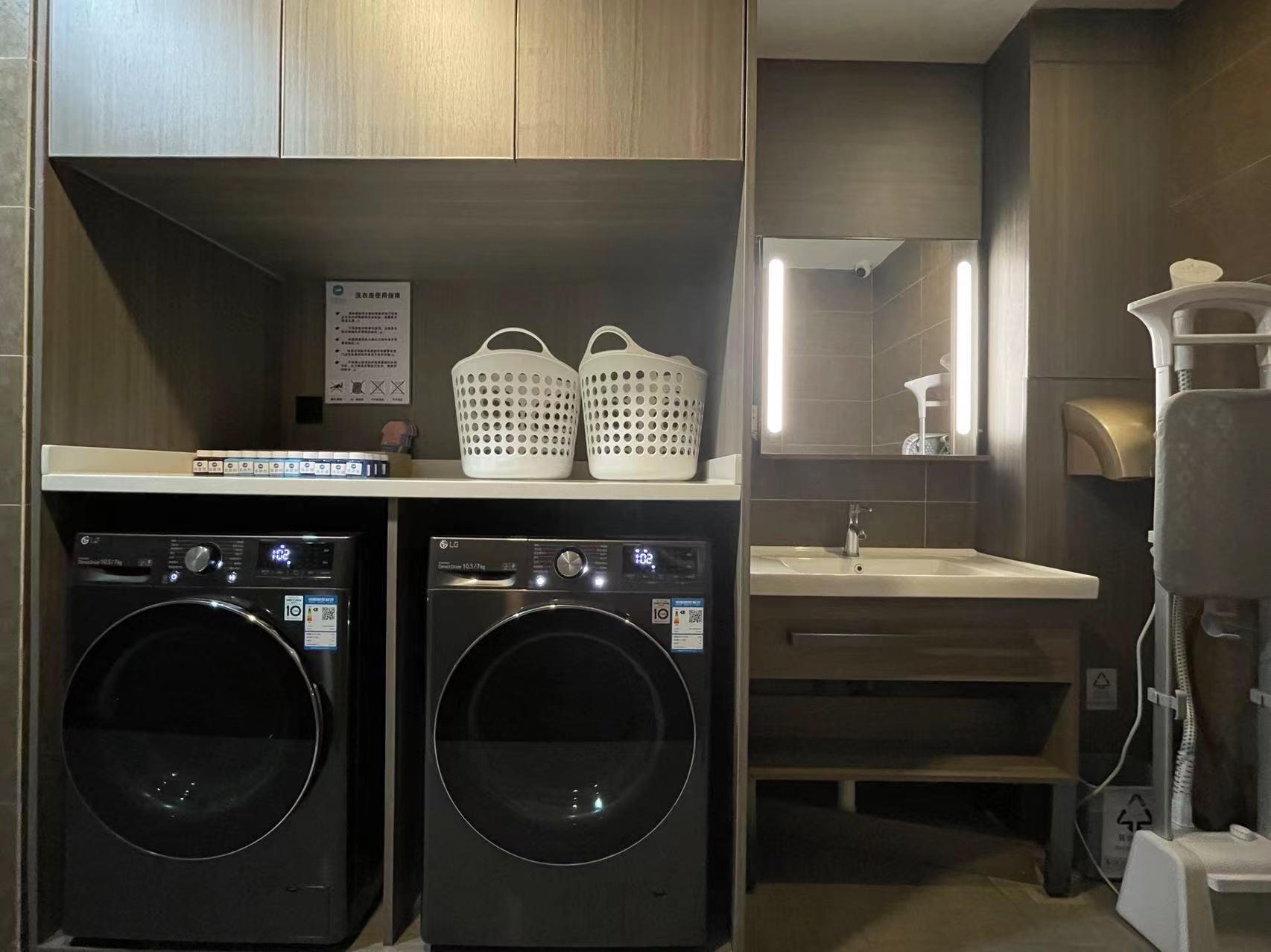 Фото Hanting Express Guangzhou