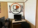 PC-Way (Samolyotnaya Street, 55) ، تصليح الكمبيوتر وخدمات أخرى