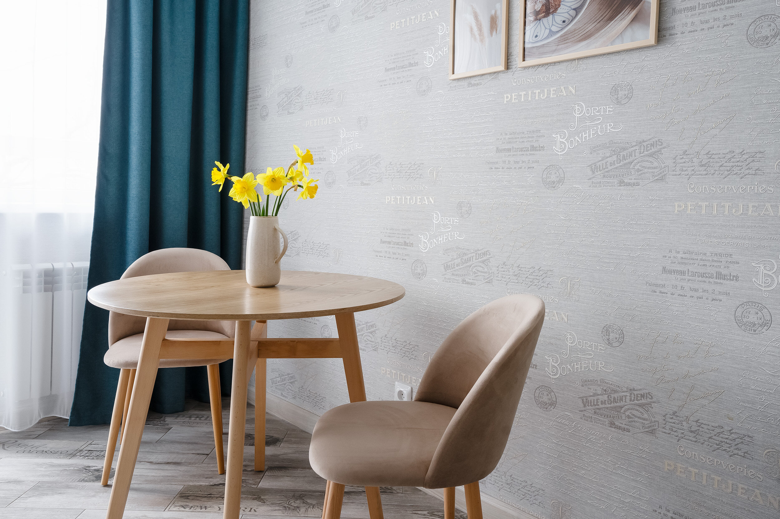 Фото Апартаменты Pavlov у Верхнего озера