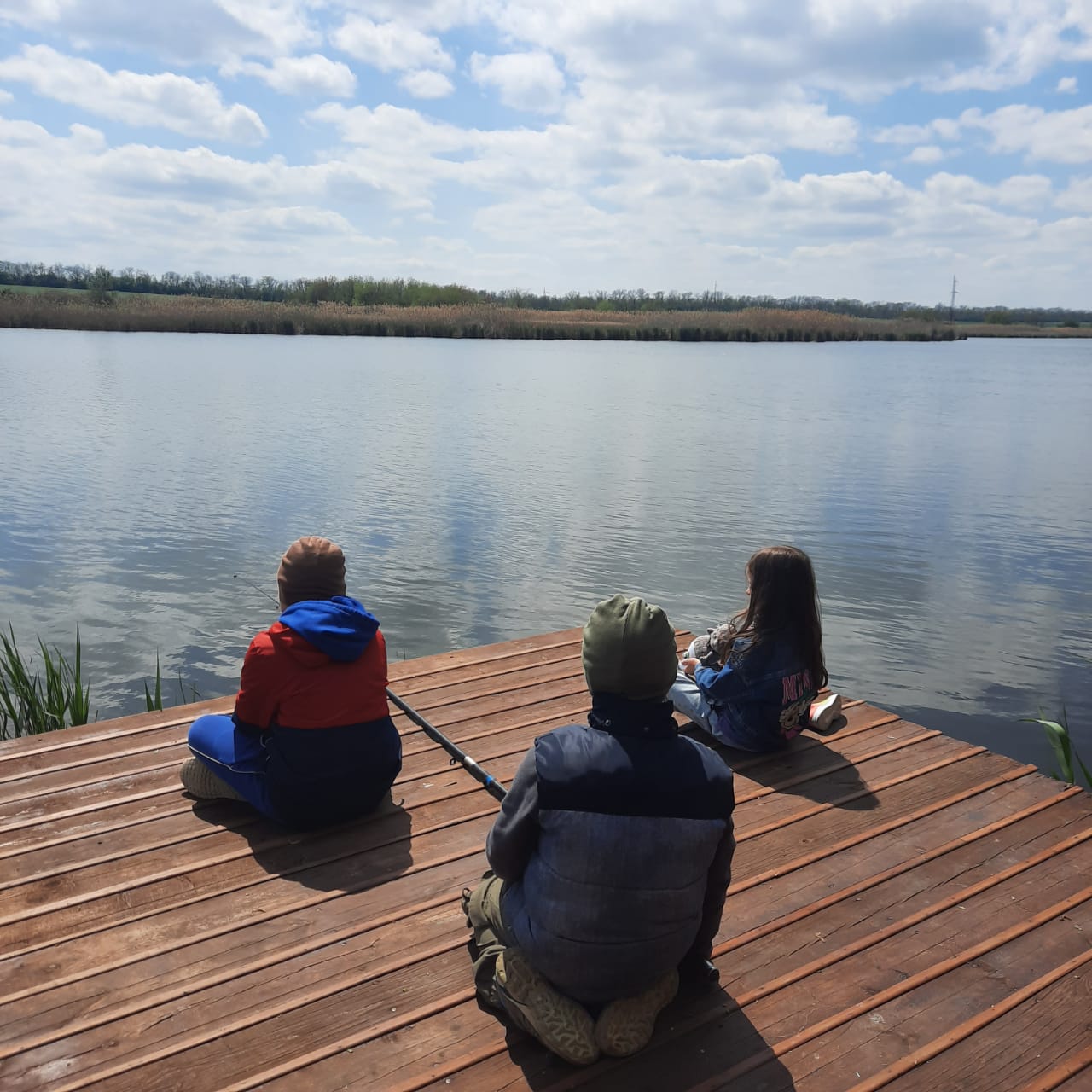 Фото Казачий двор