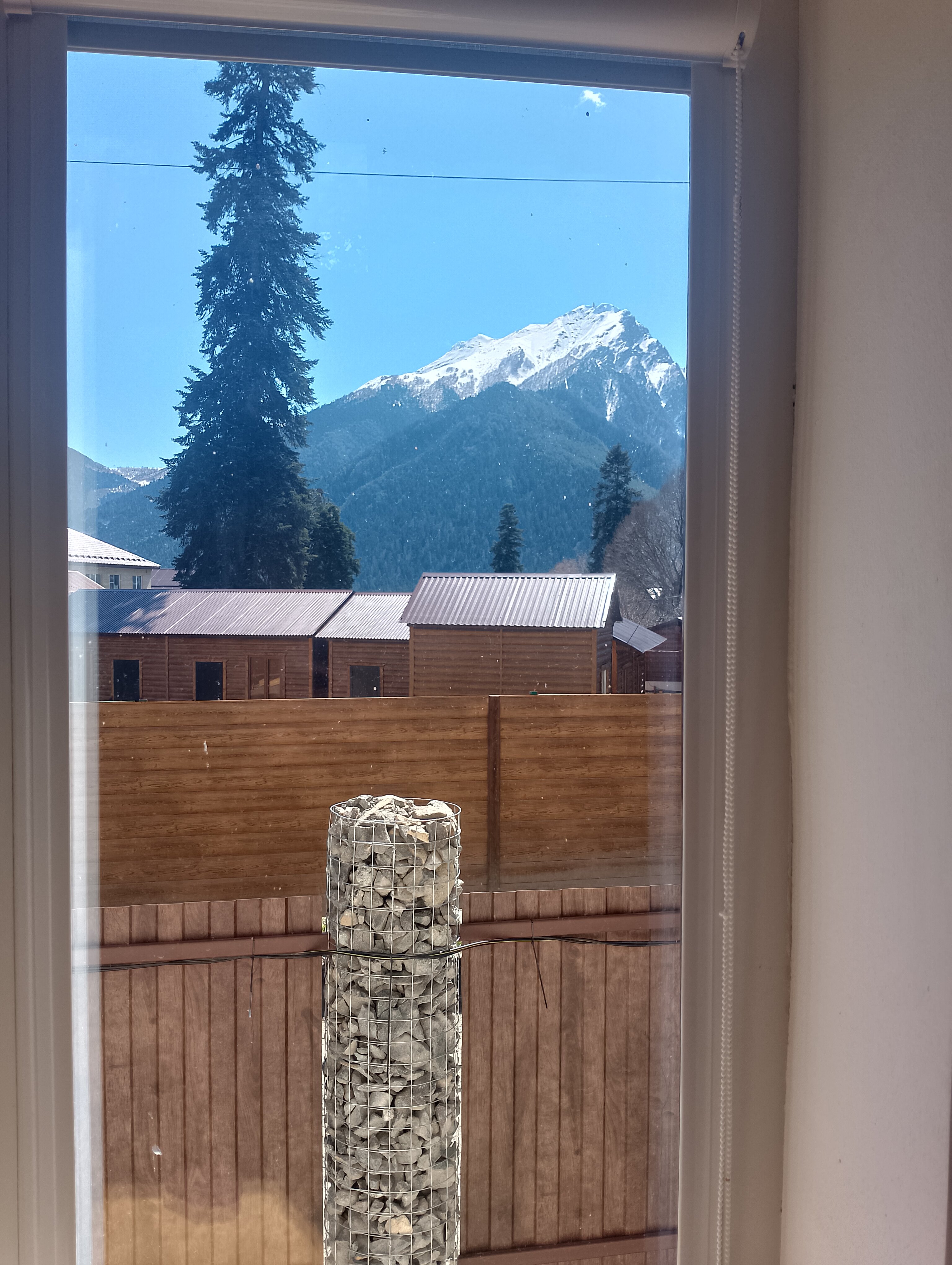 Фото Как дома