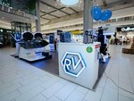 Реальная виртуальность (Kosmonavtov Avenue, 14Б), virtual reality club