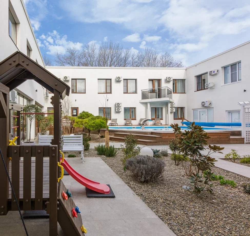 Фото Эделон