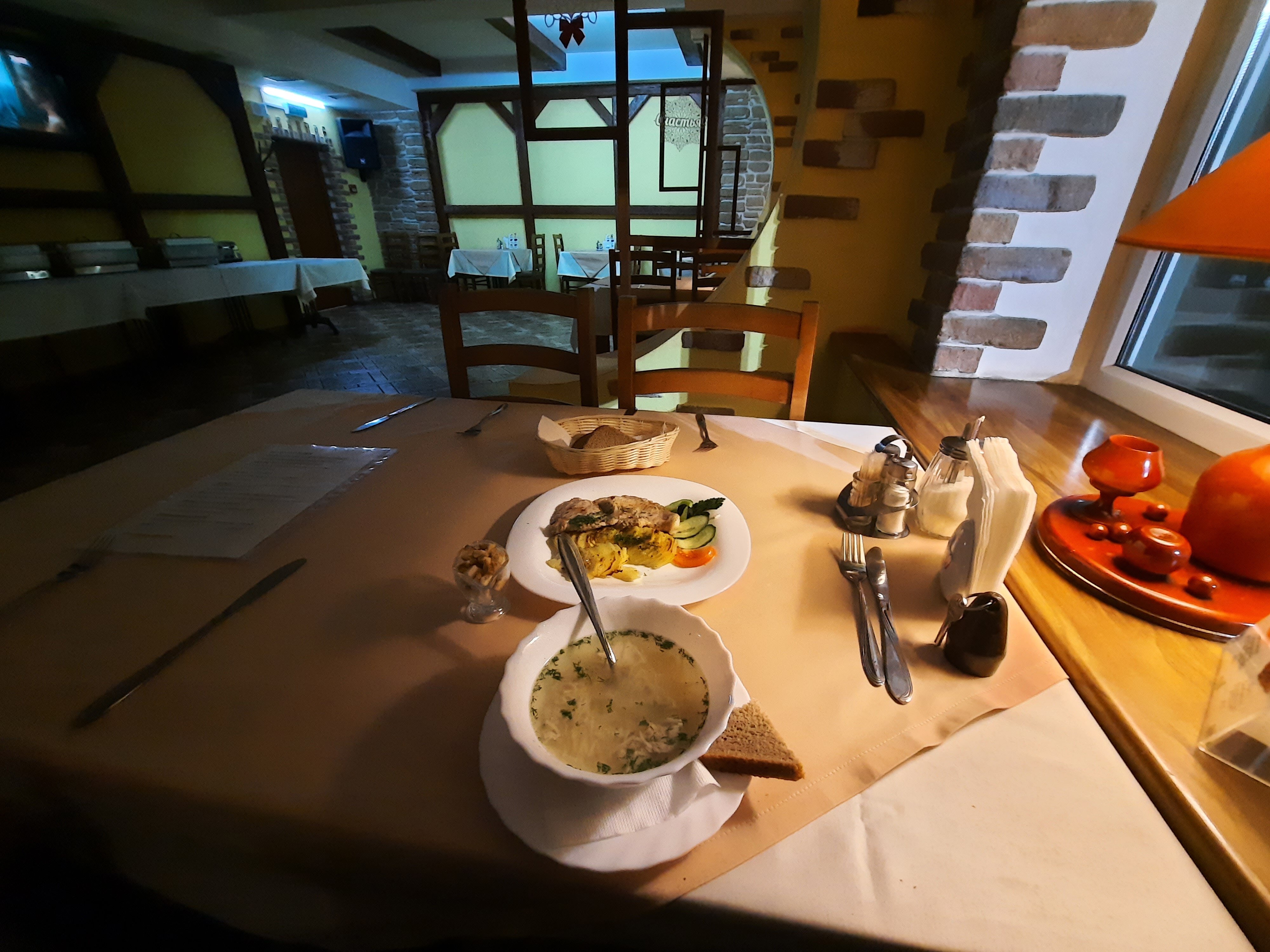 Фото Ингрия