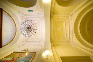 Гостиница Hotel St George