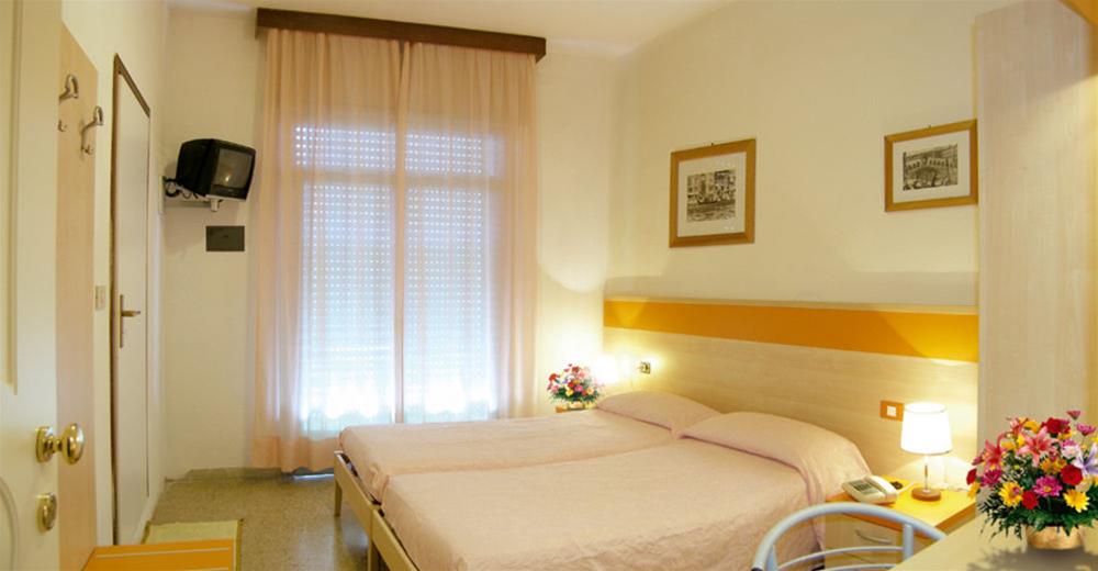 Фото Hotel Verdi