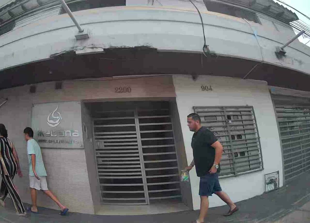 Private practice doctors Ikebana, Santa Cruz de la Sierra, photo