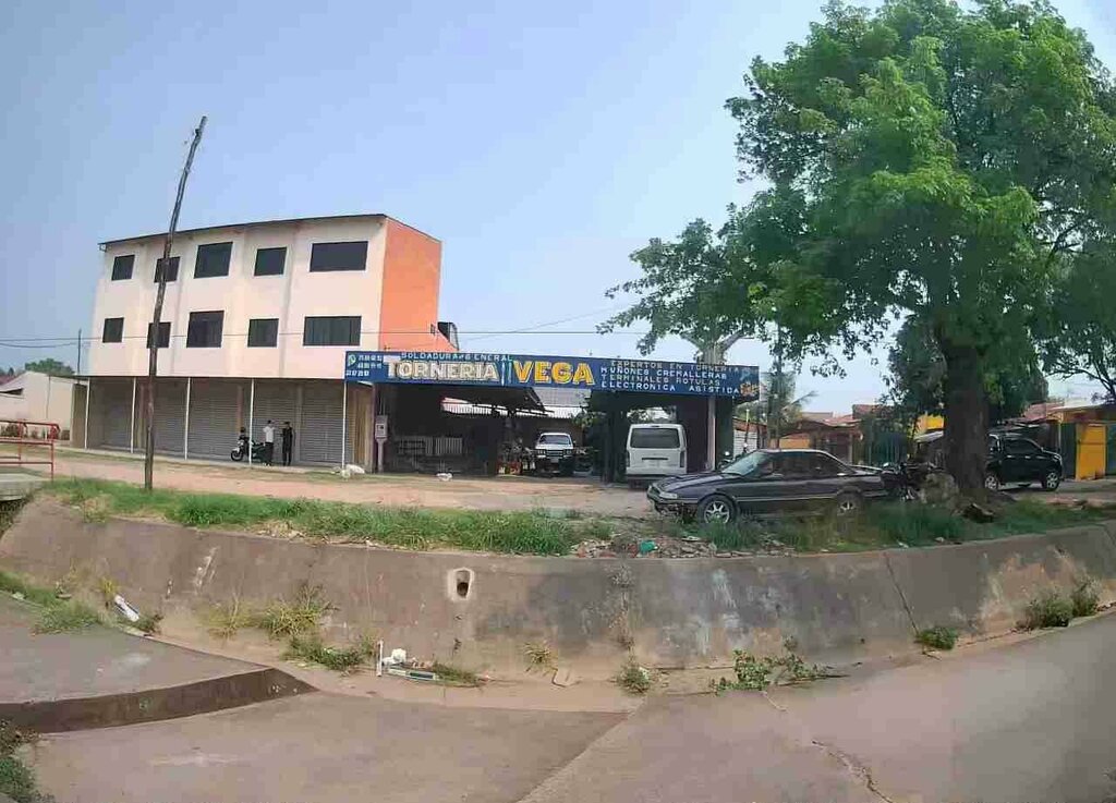 Auto studio Tormeria Vega, Santa Cruz de la Sierra, photo