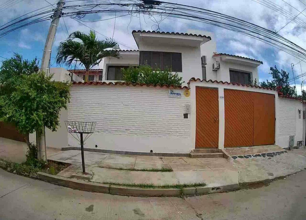 Insulation materials Perfibol, Santa Cruz de la Sierra, photo