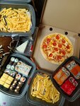 Foodison (Dekabristov Street, 2К) ، وجبات سريعة