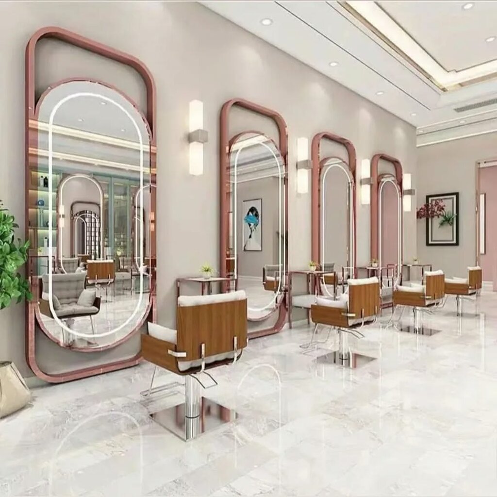 Furniture store Toprak Concept, Istanbul, photo