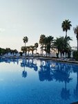 Laf tour (Marksa Avenue, 114), travel agency