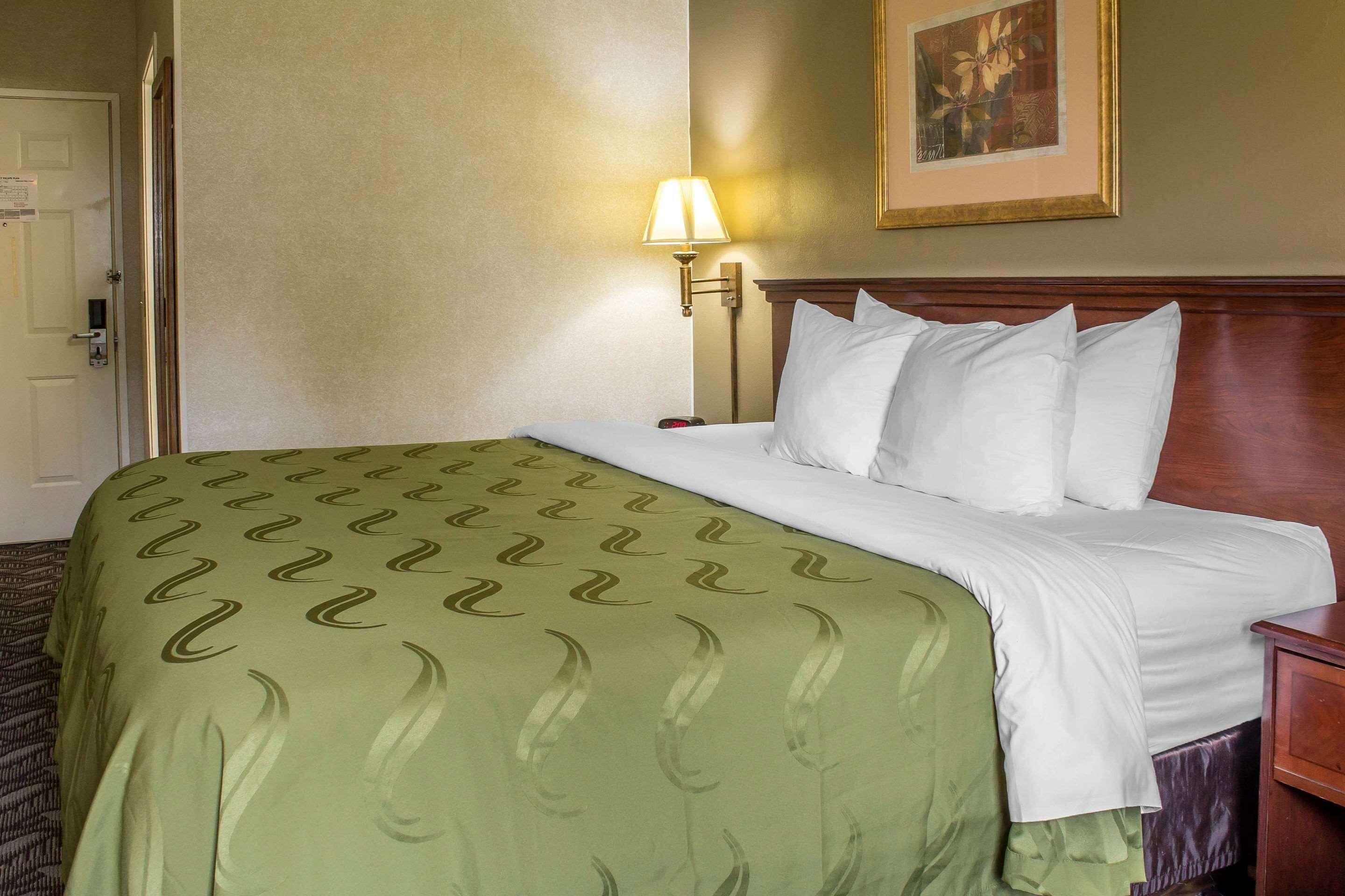 Фото Quality Inn Kirksville