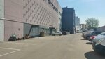 Ventinteh (Skladochnaya Street, 1с18), ventilation systems