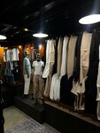 Pitch. co (Nizhnyaya Krasnoselskaya Street, 35с2), clothing store