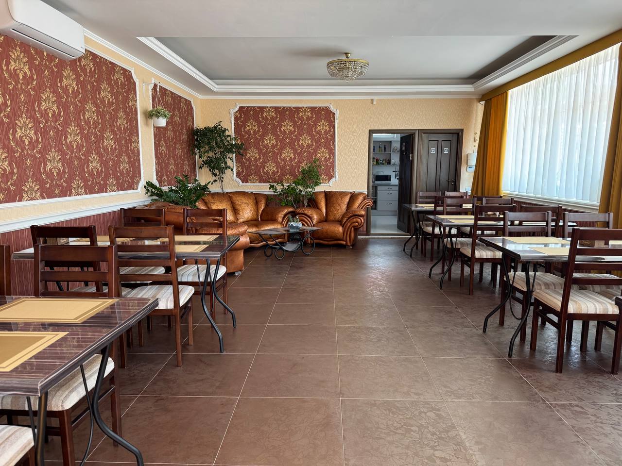 Фото отеля 5