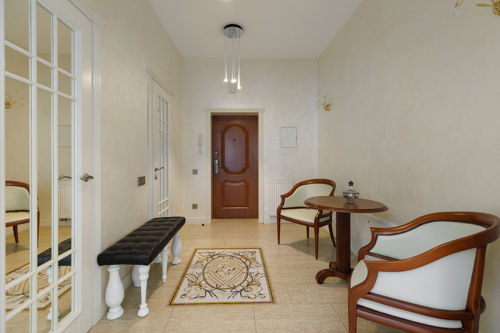 Фото БалтикАпарт Сити центр