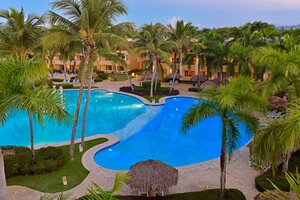 Гостиница Iberostar Costa Dorada
