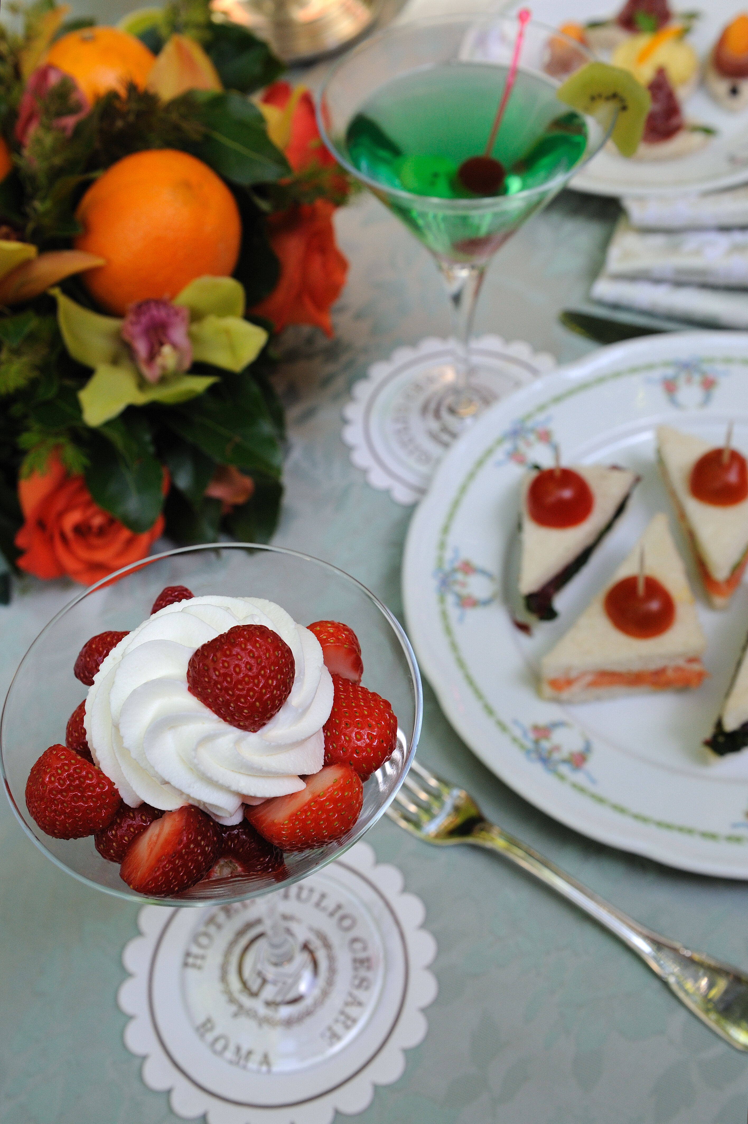 Фото Hotel Giulio Cesare