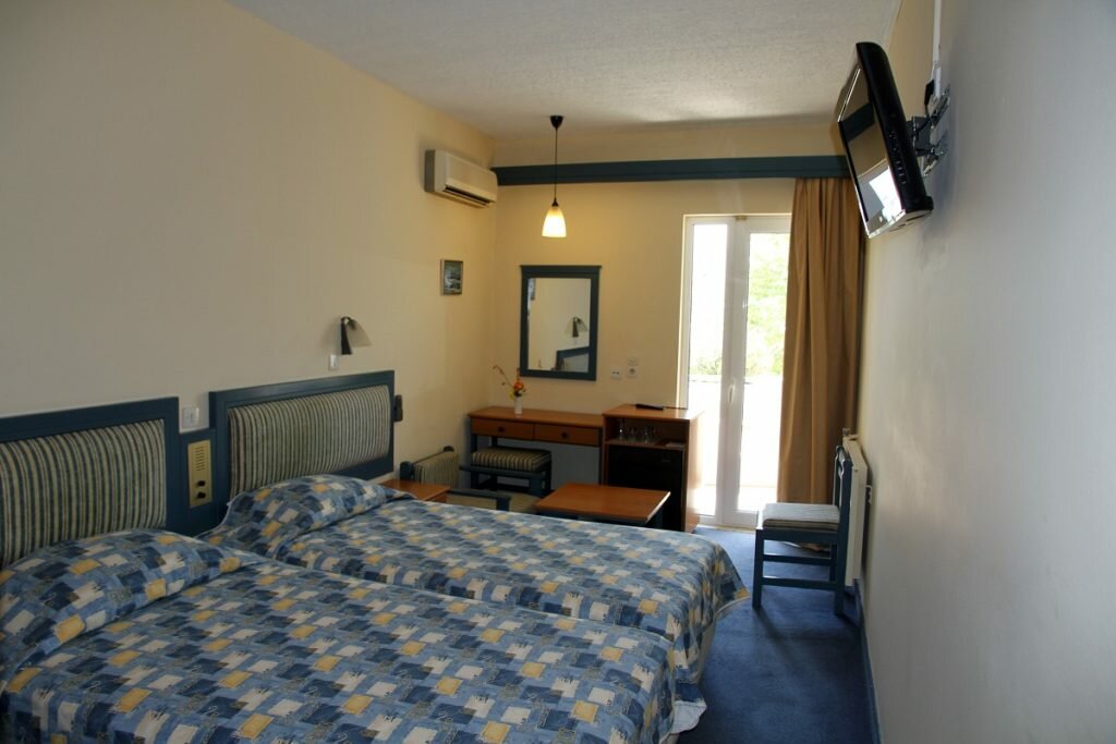 Фото Astron Hotel