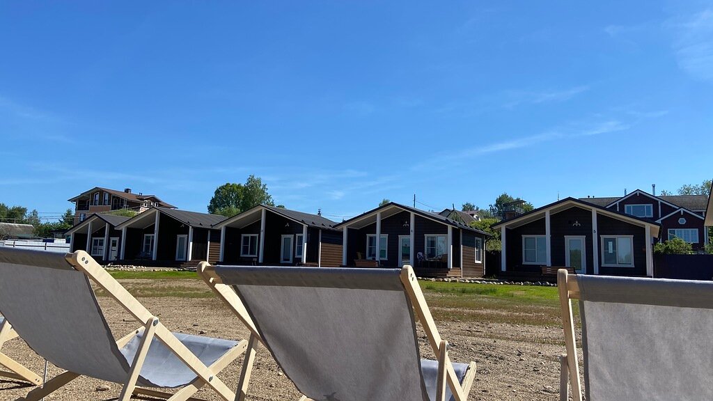 Фото Зелёный Берег