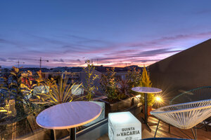 Гостиница Métier Boutique Hotel