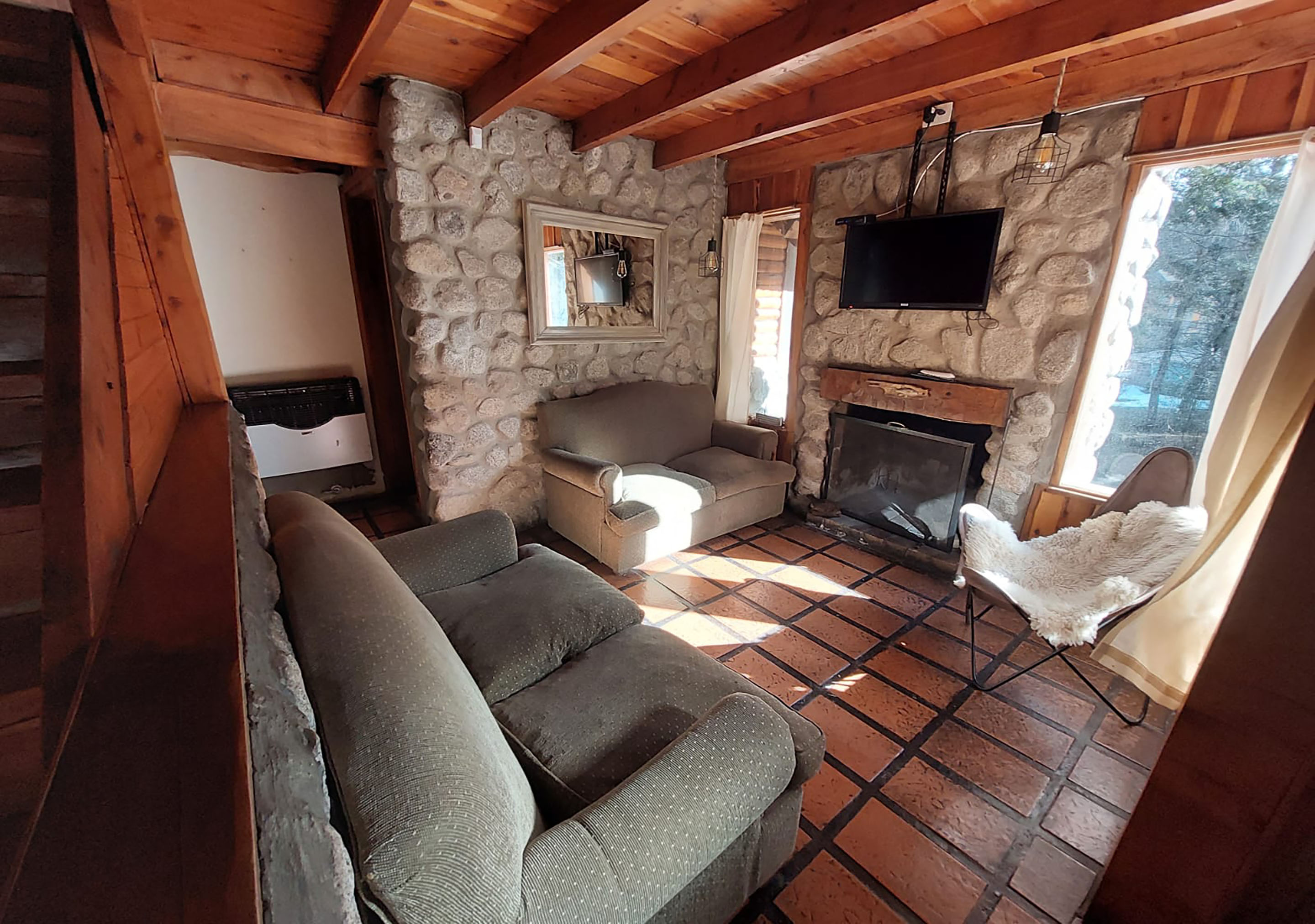 Фото Ruma Andina by Dot Cabana