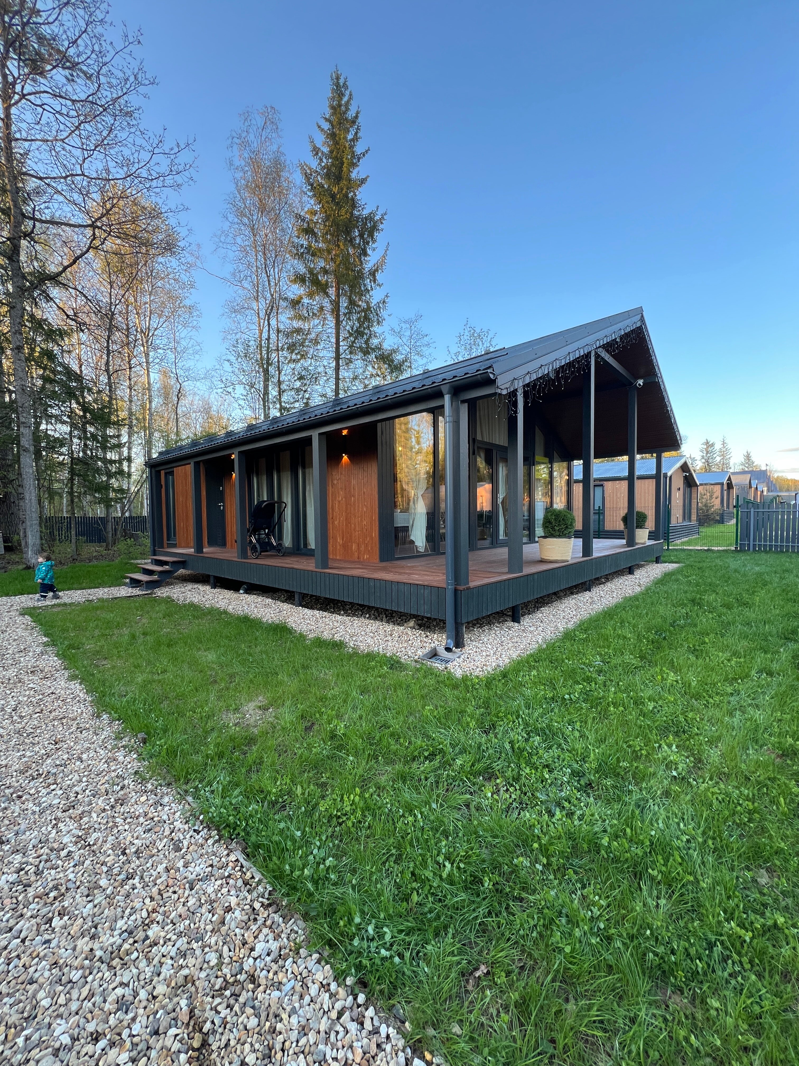 Фото Panorama Home