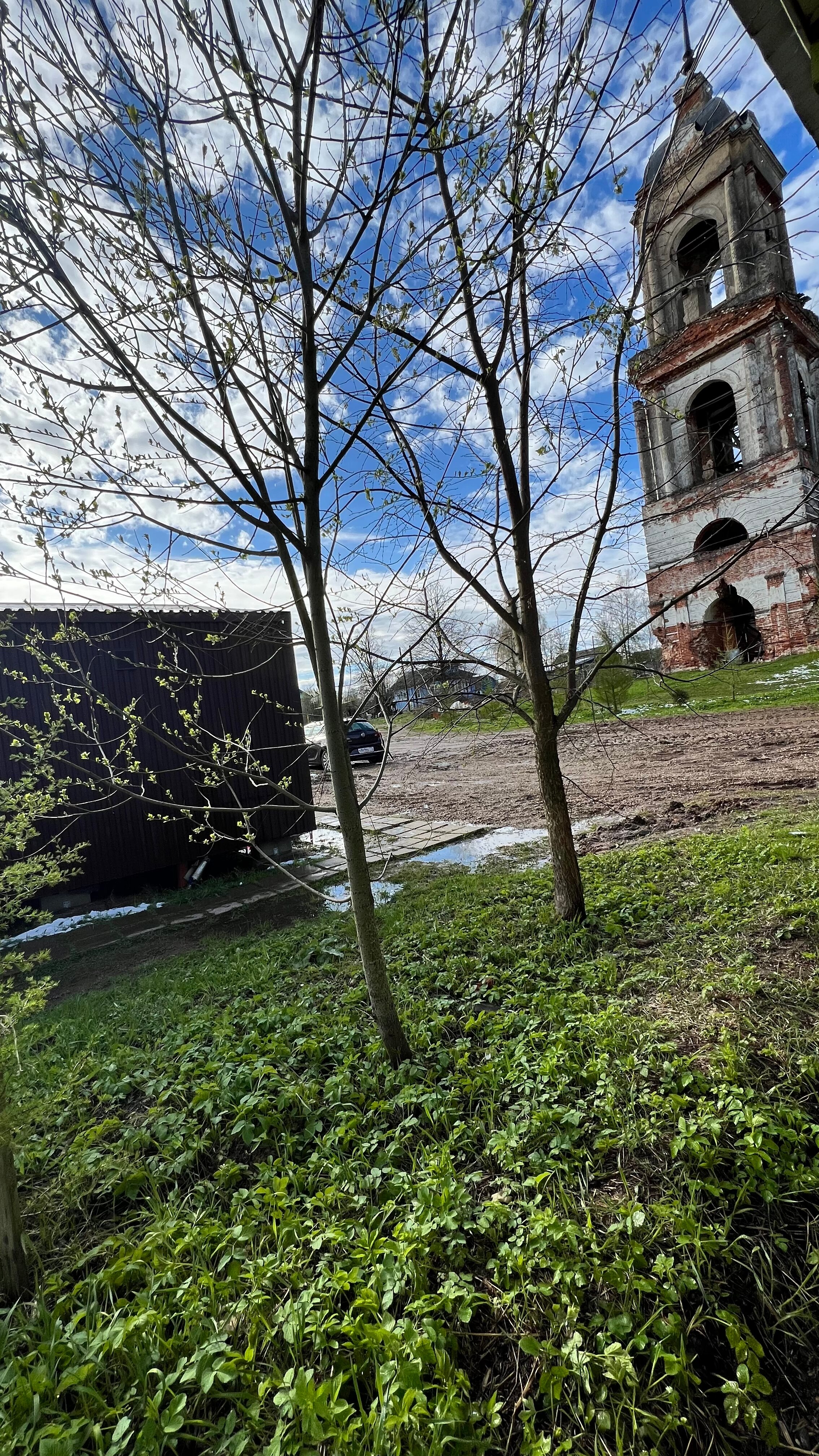 Фото Давыдовское