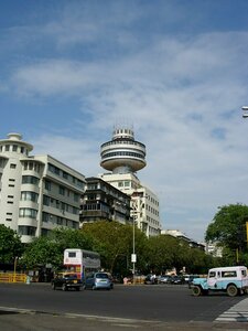 Гостиница The Ambassador, Mumbai