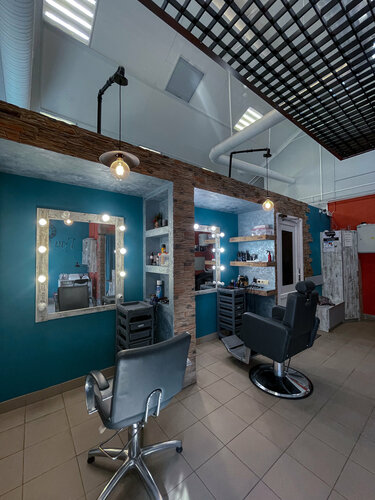 Hairdresser Гримерка, Dzerzhinsk, photo