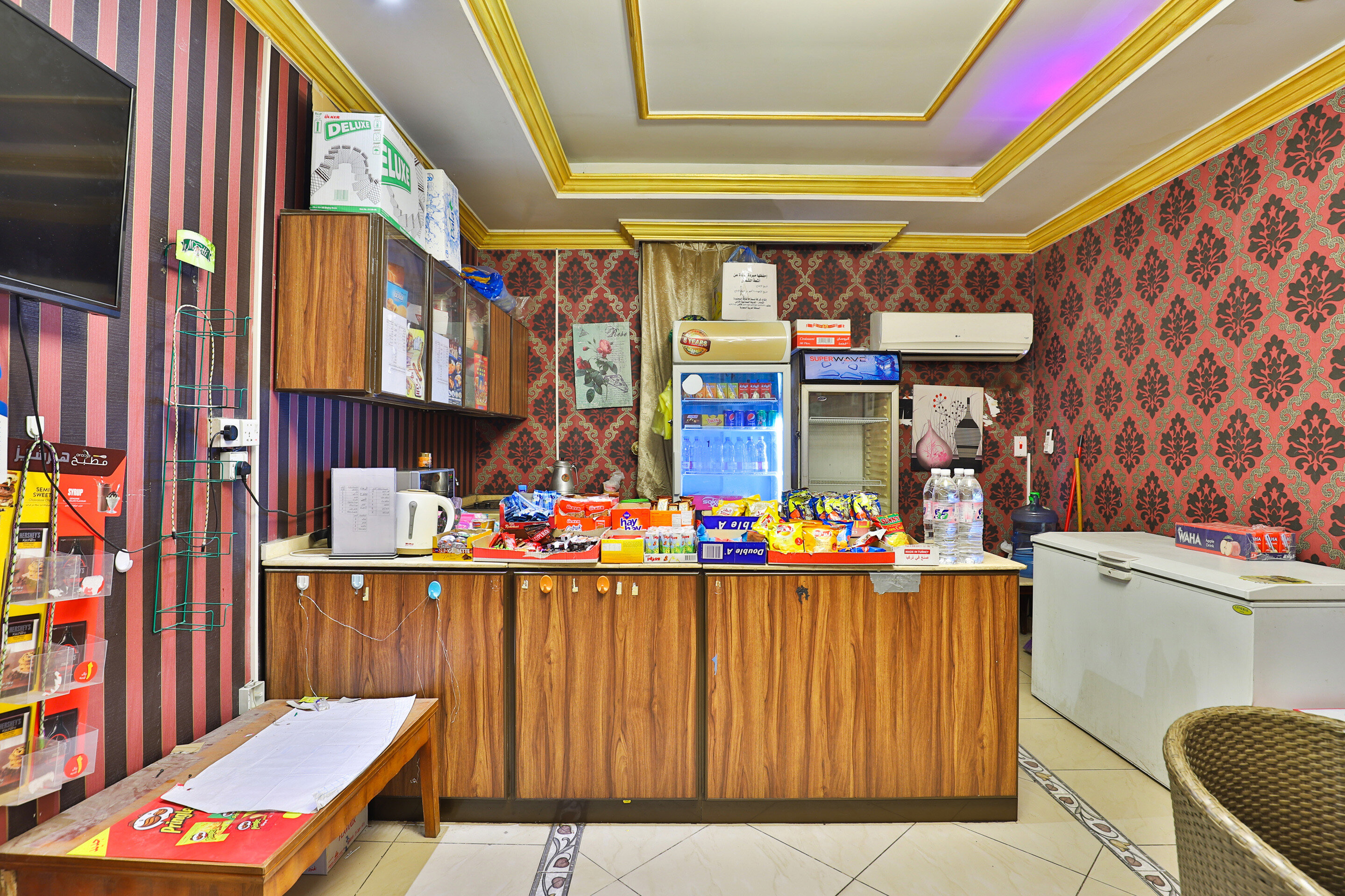 Фото Oyo 344 Almibkhara Althahbia