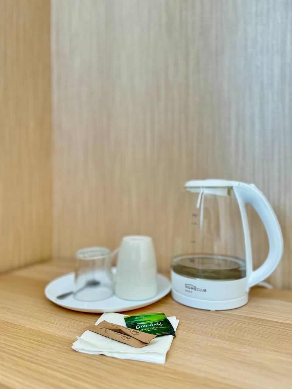 Фото Континенталь Green Dream