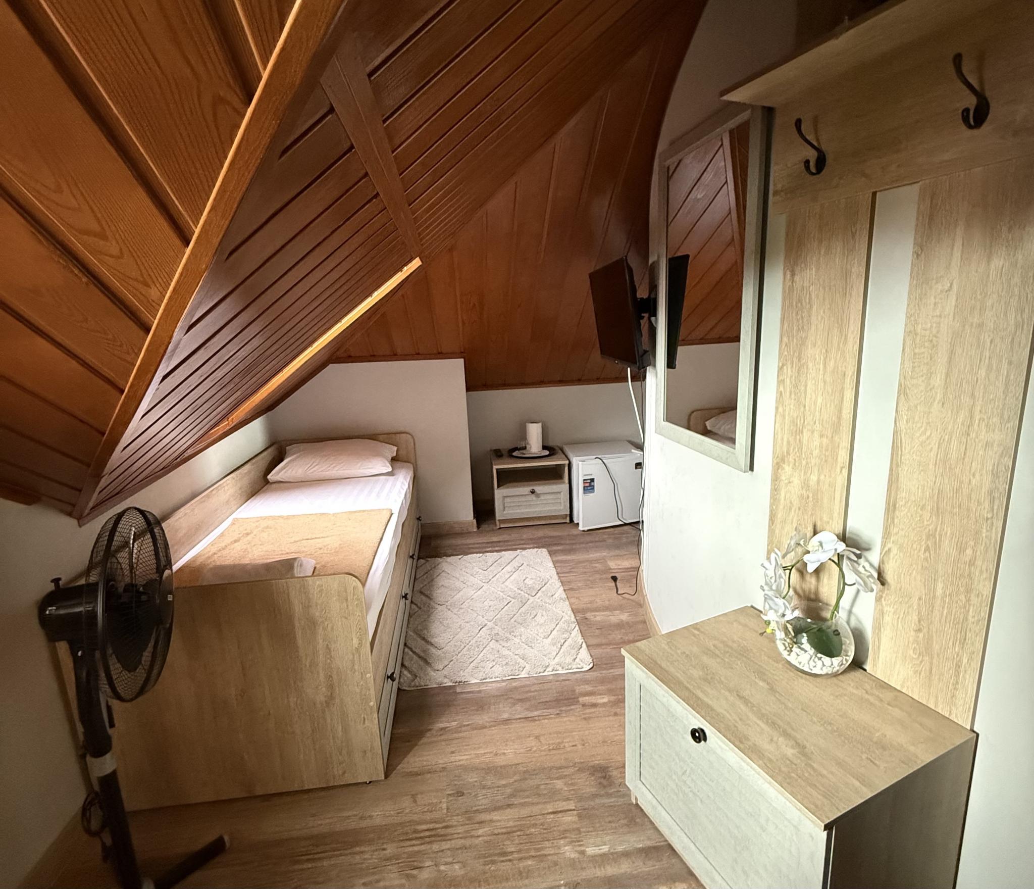 Фото Гостевой дом Мицо