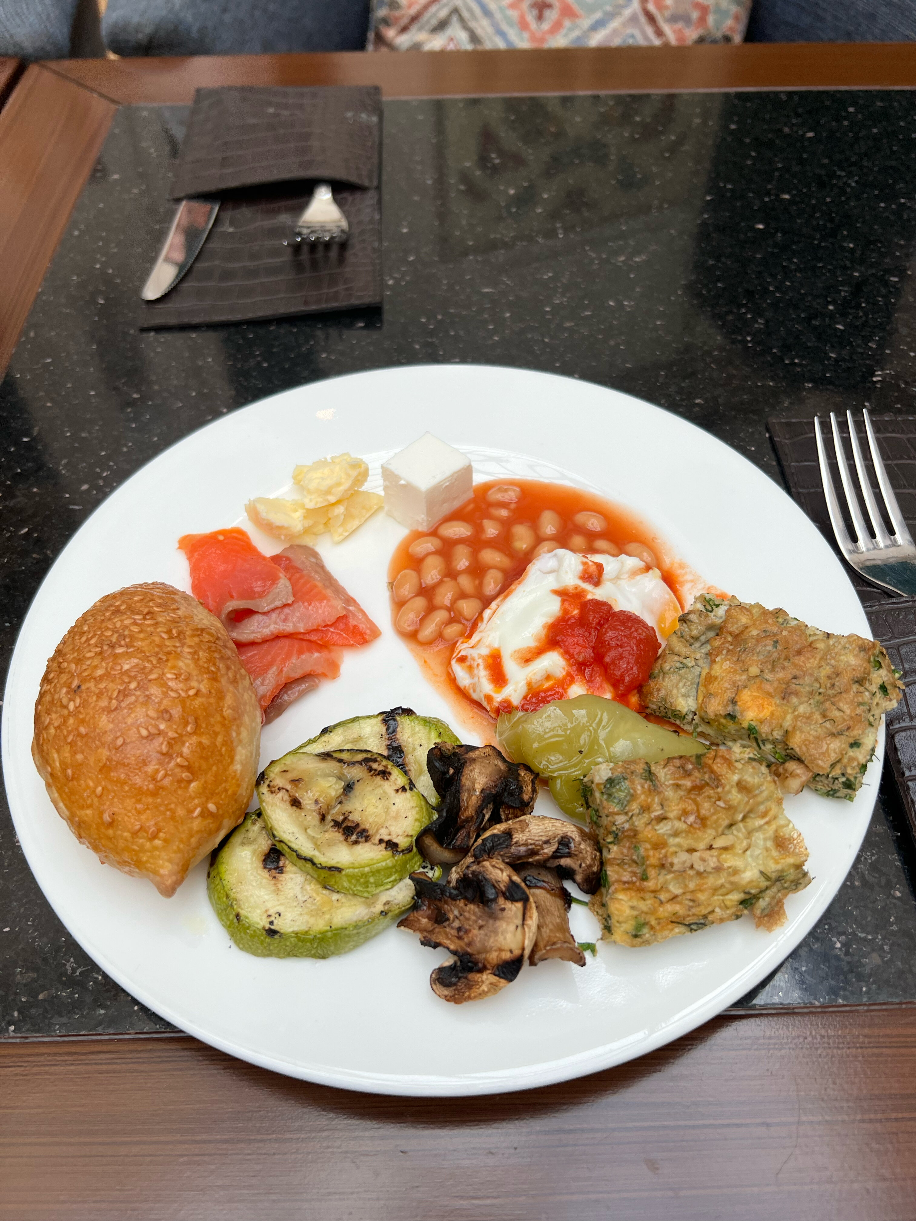 Фото The Merchant Baku