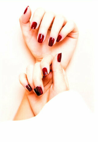 Beauty salon Iconic Glam, Dubai, photo