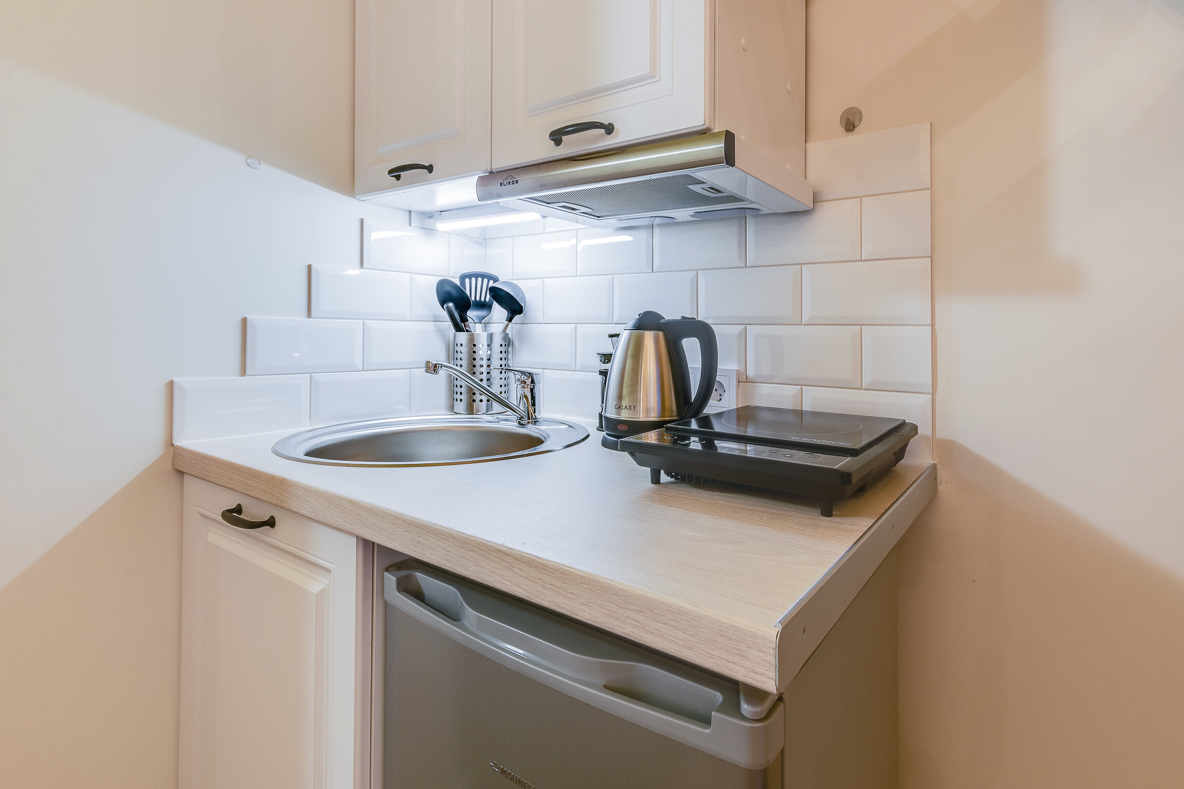 Фото Sokroma Градъ