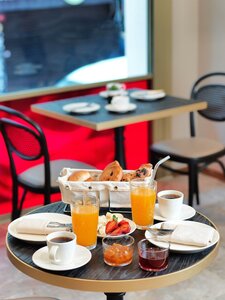 Гостиница Jaff Hotels Nisantasi