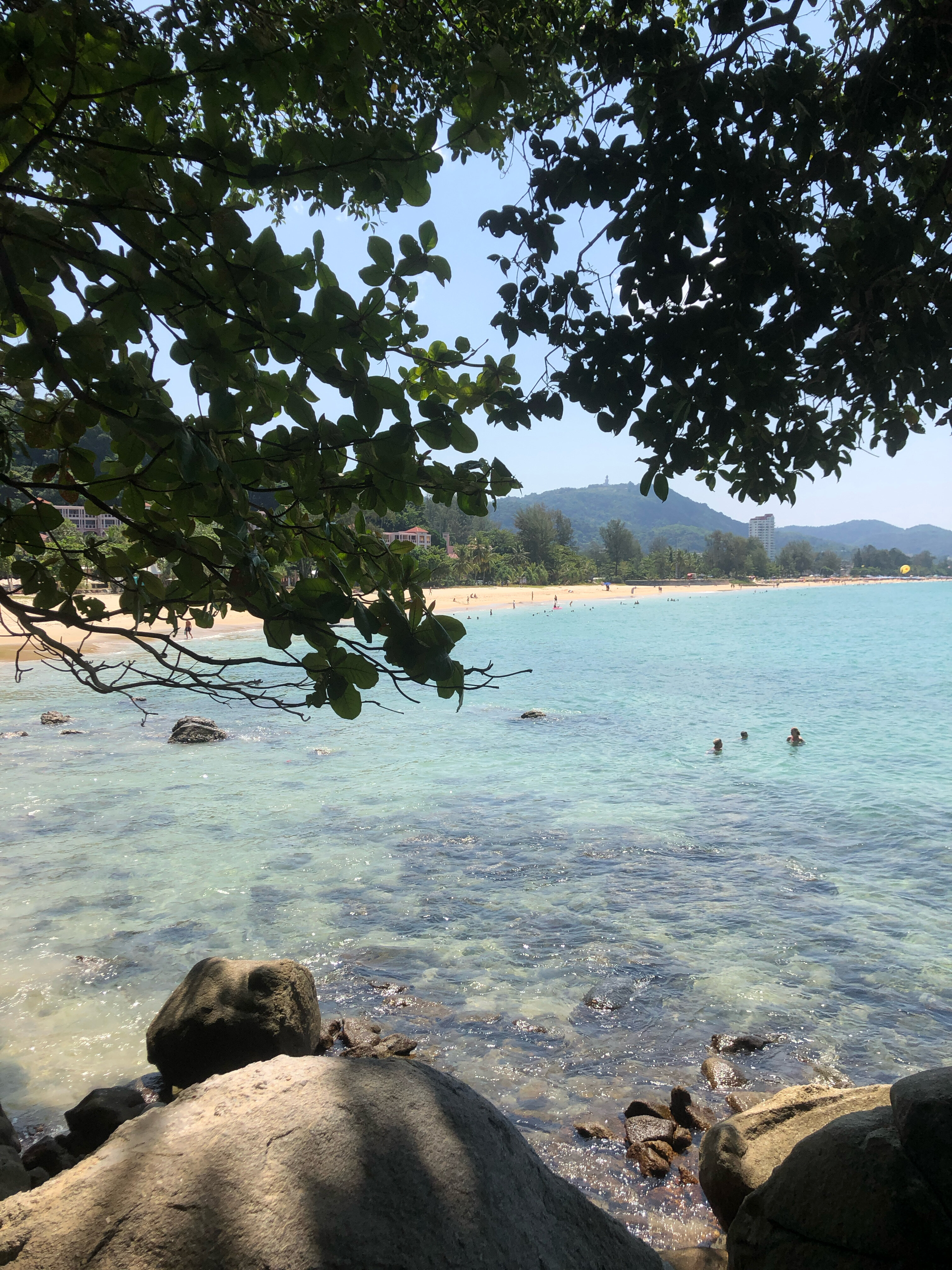 Фото Baan Karon Hill Phuket Resort