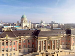 Гостиница Mercure Hotel Koeln City Friesenstrasse